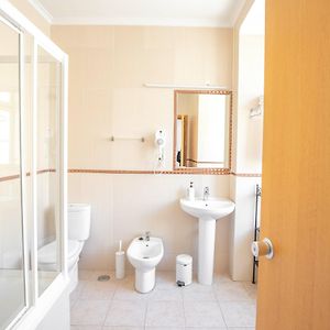 Kamer met Twee Aparte Bedden